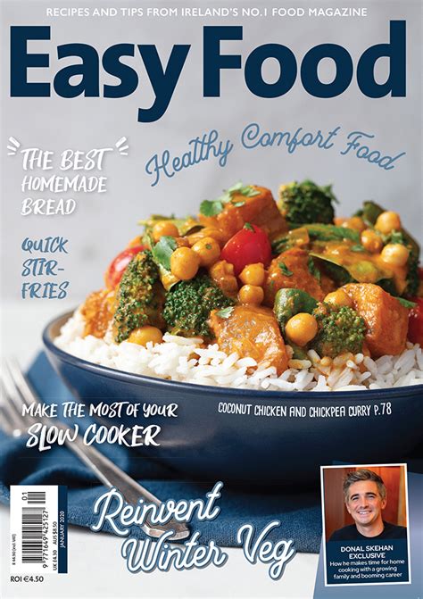 Look out for these 12 food trends in the new year | Easy Food