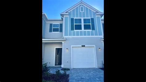 St Johns Townhomes For Rent 2br25ba By St Johns Property Management