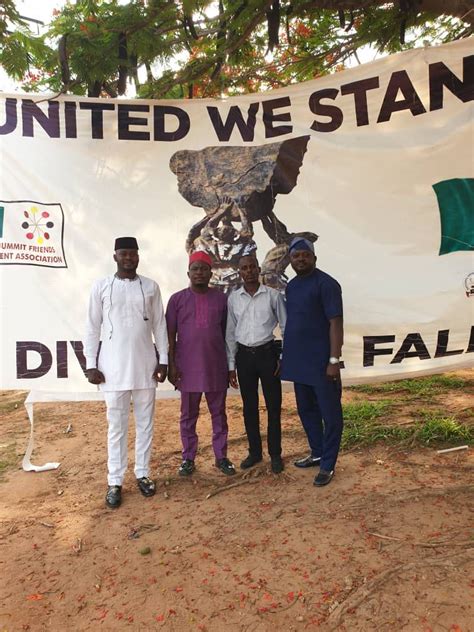 Apc South West Support Groups Advocate For Unity And Fairness In