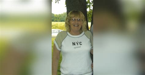 Debra Sue Muncie Obituary Visitation Funeral Information