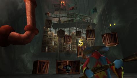 The broken window fallacy, broken down. Hoodlum Headquarters - RayWiki, the Rayman wiki