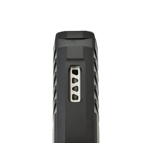 Sig P320 Ported Barrel