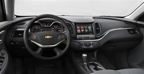2021 Chevrolet Impala For Sale Interior Specs Latest Car Reviews