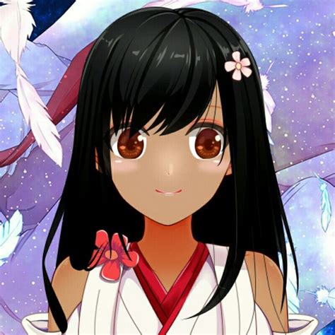 Anime Avatar Creator Full Body Sharemyanime