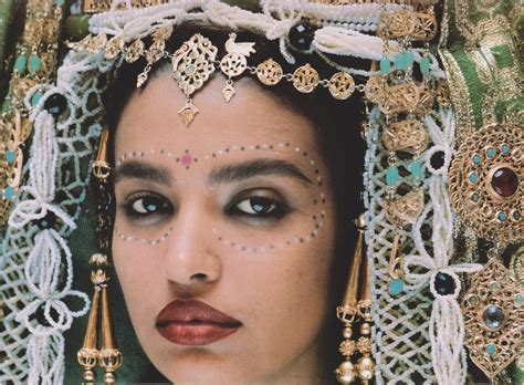 Maghrabiyya 68hrs A Moroccan Bride On Her Wedding Day Style Engine