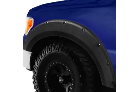 Lund Elite Rx Rivet Style Fender Flares Free Shipping