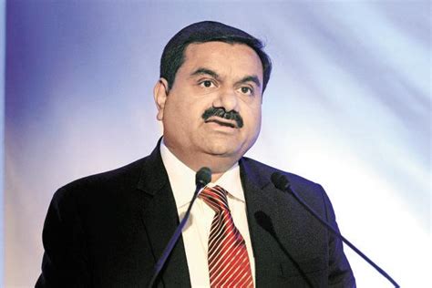 Gautam shantilal adani is an indian businessman and industrialist. Adani is said to seek $2.3 billion debt for Australia coal ...