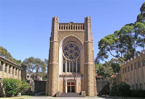 Australia > the university of melbourne web ranking & review including accreditation, study areas, degree levels, tuition range, admission policy, facilities, services and official social media. How Melbourne Uni used a hybrid OpenStack cloud to speed ...