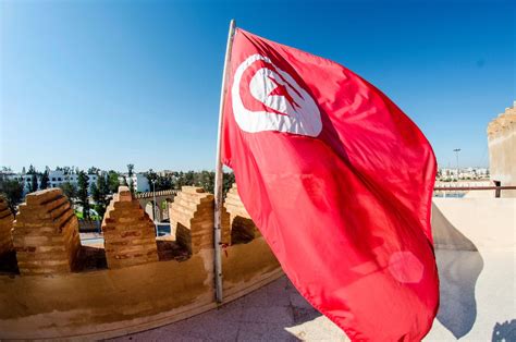 Drie Jaar Cel Voor Zes Tunesiërs Wegens Homoseksualiteit Nrc