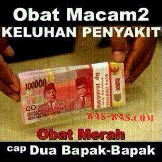 Gambar Lucu "Uang" Buat DP BBM Lucu Ngakak - WAS-WAS.com - WAS-WAS.com