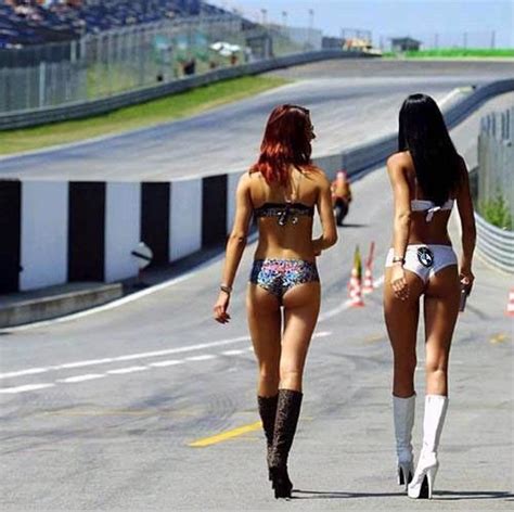 pin on sexy grid girl