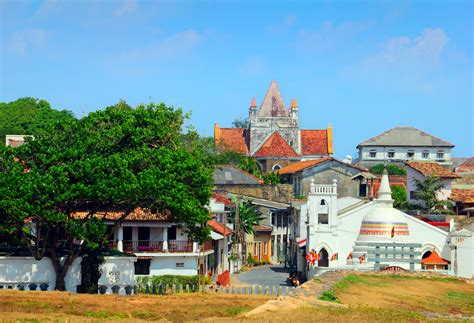 Insiders Guide To Galle Sri Lanka Admire This Ancient Colonial City