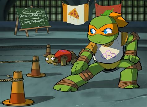 Training By Sneefee On Deviantart Teenage Mutant Ninja Turtles Artwork Tmnt Teenage Mutant