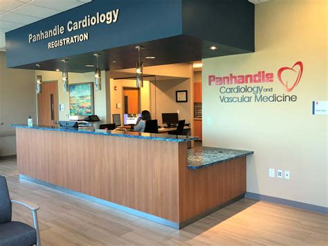 Panhandle Cardiology And Vascular Medicine Valley Health