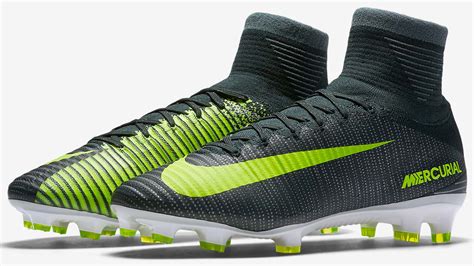 Nike Mercurial Superfly Cristiano Ronaldo Chapter 3 Discovery Boots