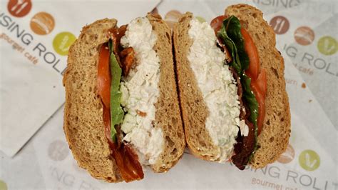 Rhythm And Blues Lunch Healthy Sandwiches And Catering Near Me Rising