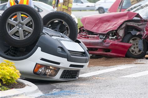 Do I Have A Personal Injury Claim For A Car Accident That Occurred