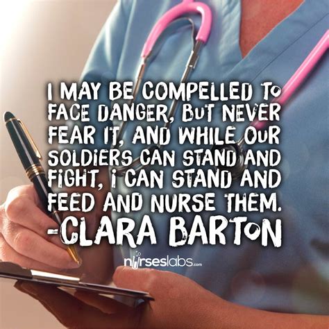 Saying goodbye can become a little easier with the help of these heartfelt quotes and sayings from famous writers, artists, and entertainers. 25 Inspirational Quotes Every Nurse Should Read - Nurseslabs