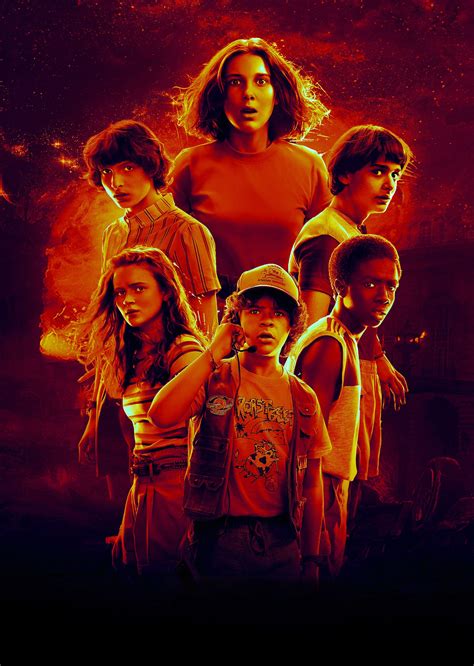 Eleven Stranger Things 3 Wallpapers Top Free Eleven Stranger Things 3