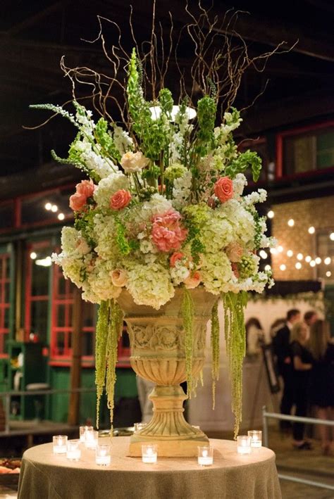 Coral And Peach Meridian Mississippi Wedding Large