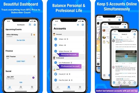 Of The Best Clone Apps To Manage Multiple Accounts