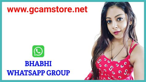 Indian Bhabhi Whatsapp Group Link How To Join Indian Bhabhi