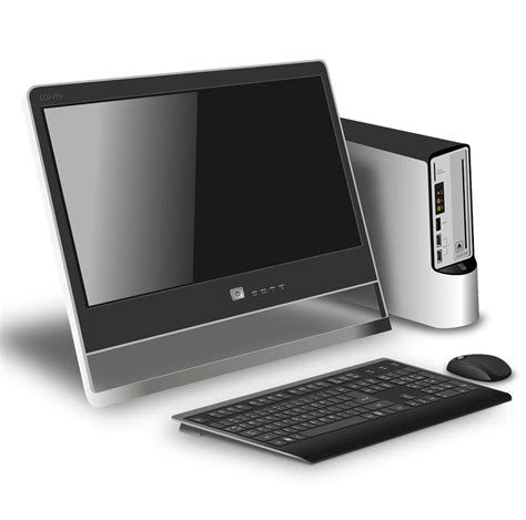 Links to topics on this page: Computer Awareness: 15 Input and Output Devices Everyone ...