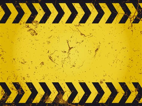 Construction Safety Signs Free Vector Download 9305 Free Vector For