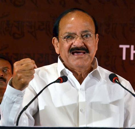 He was born to agriculturist parents at chavatapalem, a remote village in the nellore district of andhra pradesh. Venkaiah slams Pakistan for J&K violence, hints at action ...
