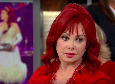 Naomi Judd Pens Letter of Hope to Those With Depression, Anxiety | The Fix