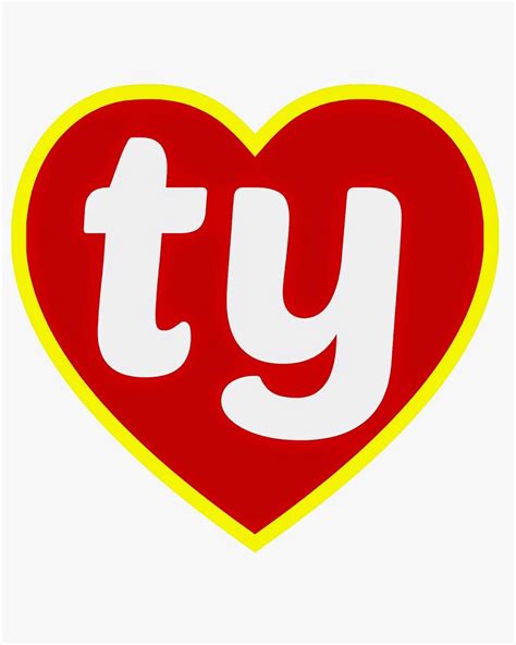 Ty Logo Printable Printable Word Searches