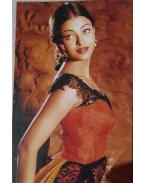 Aishwarya Rai Young Aishwarya Movie Aishwarya Rai Bachchan Vintage