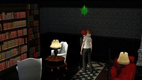 Mod The Sims Vampire Bite Replacement Update 200
