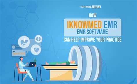 How Iknowmed Emr Software Can Help Improve Your Practice Flickr