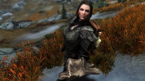 The Best Wives In Skyrim How To Marry These Absolute Babes