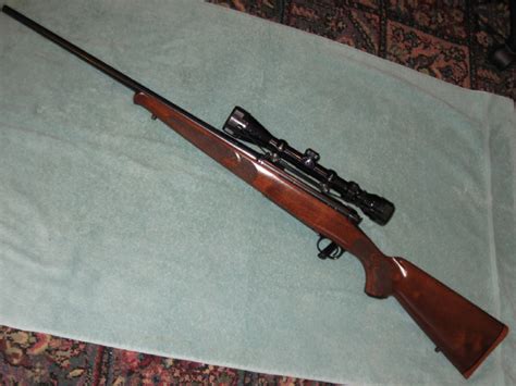 Winchester Model 70 Xtr Featherweight 30 06 Sprg For Sale At