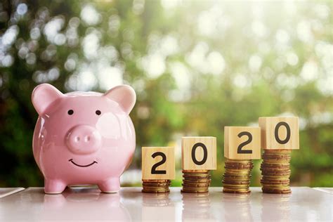 You know what to expect and therefore can plan. 7 Quick Tips To Save More Money in 2020 | Centier Bank