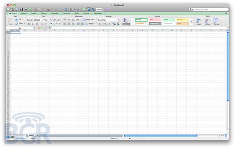 Unmistakably office, designed for mac. Microsoft Office 2011 for MAC unleashed