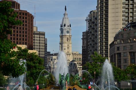 Philadelphia Historic Sites: The Ultimate Visitor's Guide
