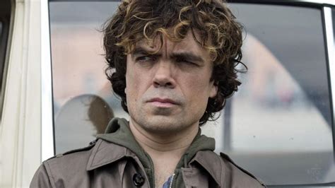 Peter Dinklages Mullet Is The Most Beautiful Weve Ever Seen
