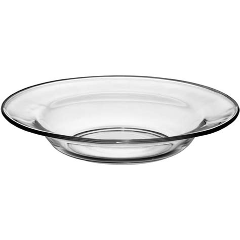 Libbey Moderno Glass Soup And Salad Bowls Set Of 12