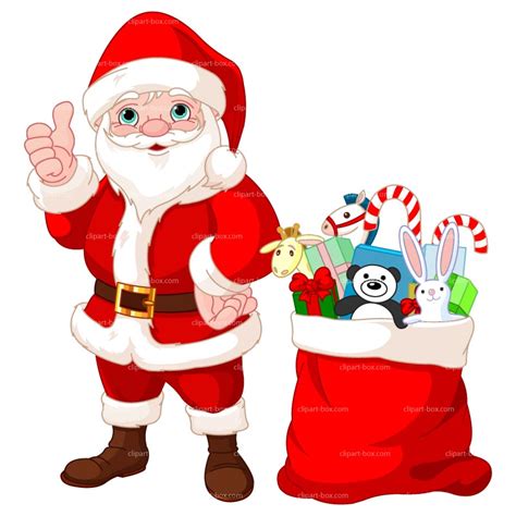 Free Santa Presents Cliparts Download Free Santa Presents Cliparts Png