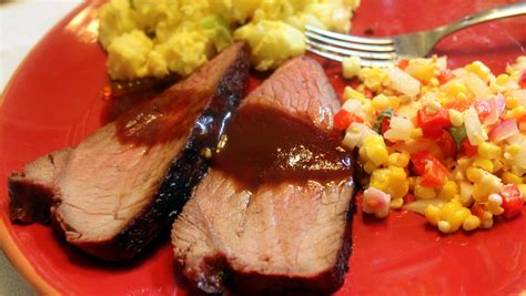 Maybe you would like to learn more about one of these? 52 Ways to Cook: Balsamic Glazed London Broil - Grilled or ...