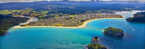 Things To See And Do In Whangamata New Zealand