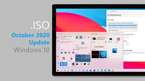 Download Iso Windows 10 Rtm Build 19042 In Italiano