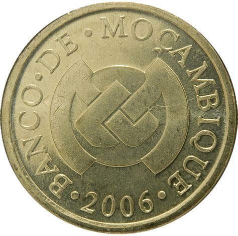 50 Centavos Mozambique Numista