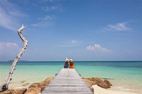 Rayong Beach