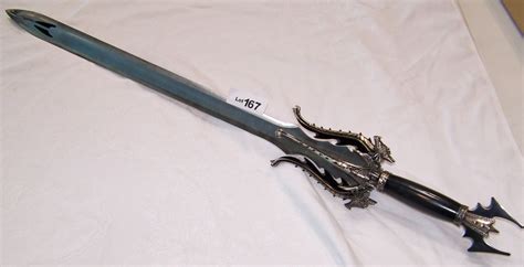Awesome Dragon Sword