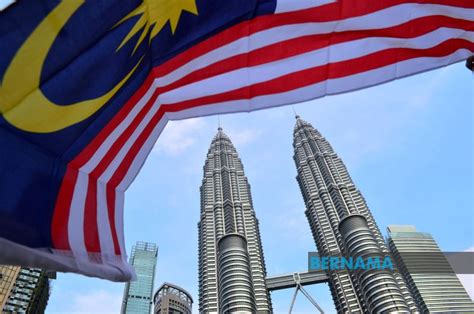 Malaysia Perlu Dasar Pelaburan Berdaya Saing Tinggi Utusan Borneo Online