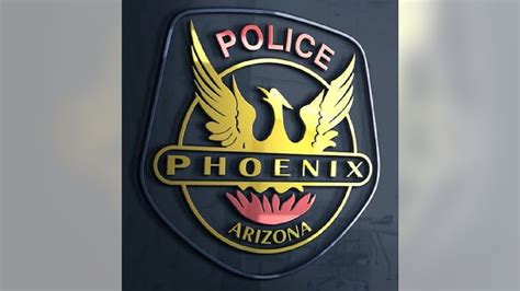 Suspect Grappling With Phoenix Police Officer Is Shot Killed By Assisting Officer Police Say